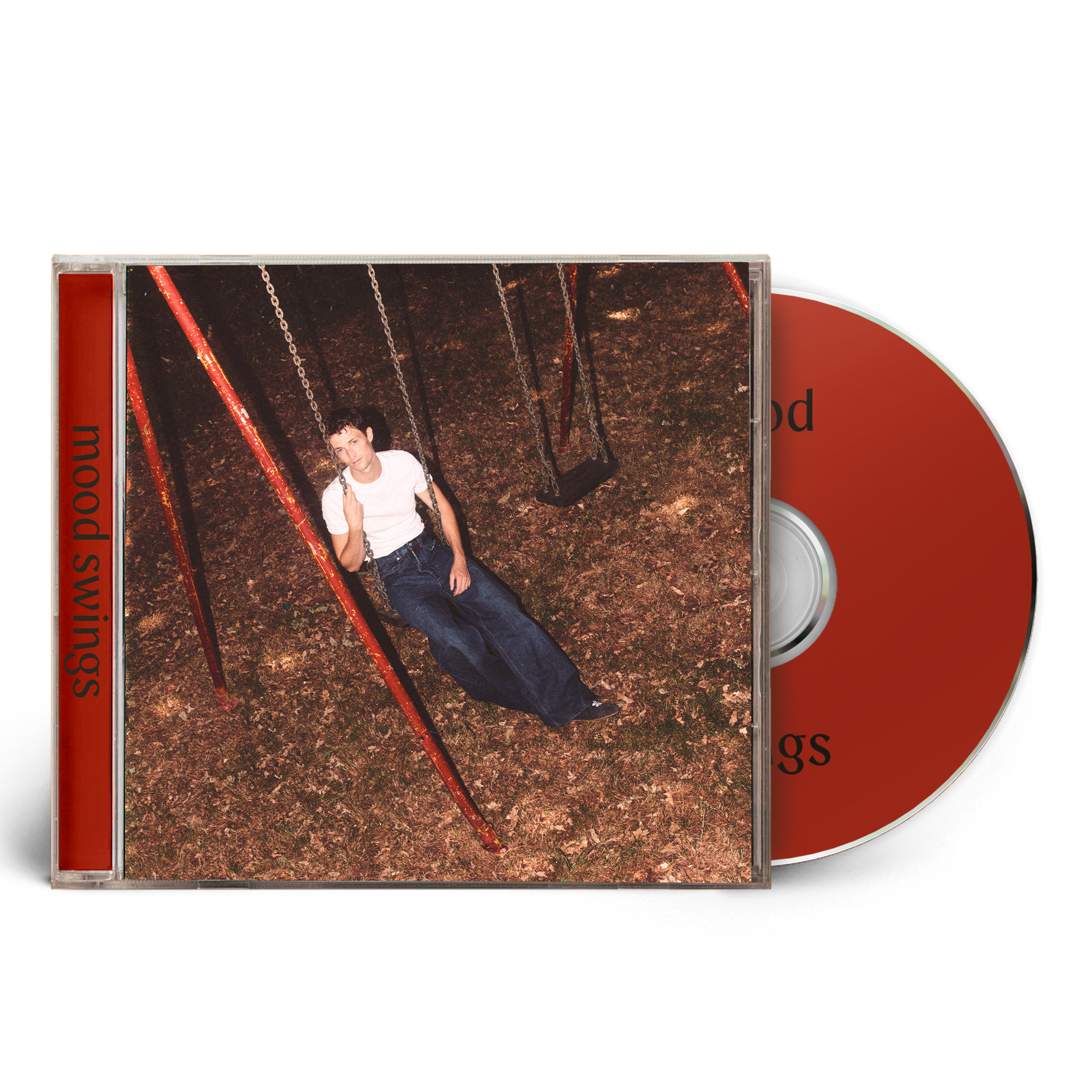 その他 Mood Swings [CD] Amazon.co.jp: Mood Swings: ミュージック