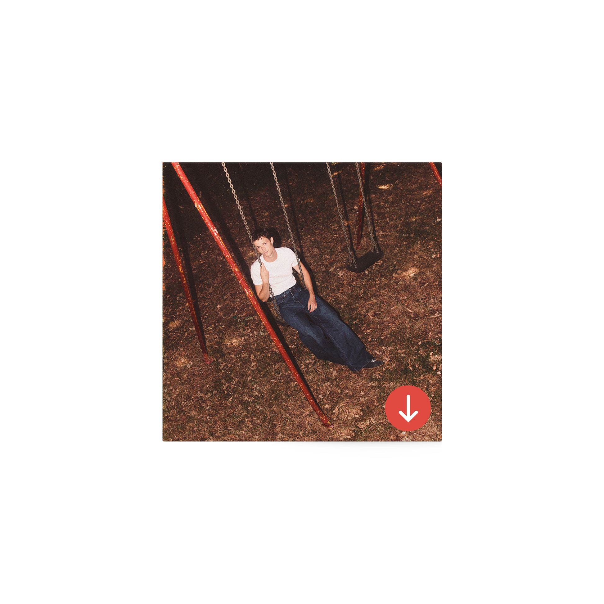 Henry Moodie - Mood Swings Digital Download